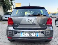 2017 Volkswagen Polo