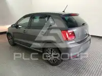 2017 Volkswagen Polo