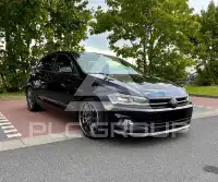 2017 Volkswagen Polo
