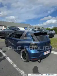 2017 Volkswagen Polo