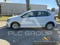 2017 Volkswagen Polo