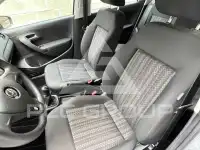 2017 Volkswagen Polo