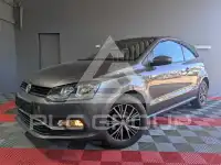 2017 Volkswagen Polo