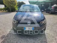 2017 Volkswagen Polo