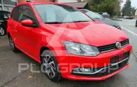 2017 Volkswagen Polo