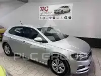 2017 Volkswagen Polo