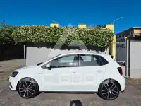 2017 Volkswagen Polo