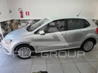 2017 Volkswagen Polo