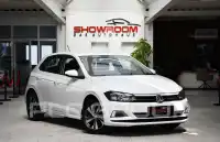 2017 Volkswagen Polo