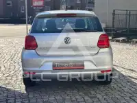 2017 Volkswagen Polo