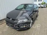 2017 Volkswagen Polo