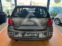 2017 Volkswagen Polo