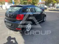 2017 Volkswagen Polo