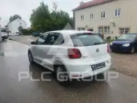 2017 Volkswagen Polo