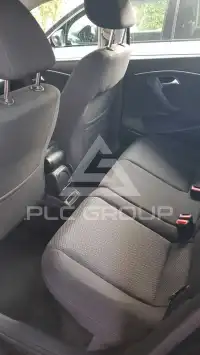 2017 Volkswagen Polo