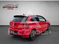2017 Volkswagen Polo