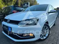 2017 Volkswagen Polo