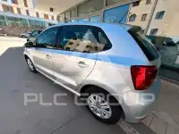 2017 Volkswagen Polo