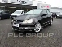2017 Volkswagen Polo