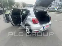 2017 Volkswagen Polo