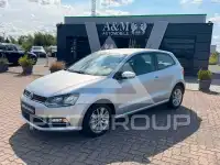 2017 Volkswagen Polo