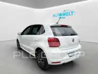 2017 Volkswagen Polo