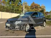 2017 Volkswagen Polo