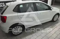 2017 Volkswagen Polo
