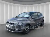2017 Volkswagen Polo