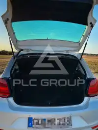 2017 Volkswagen Polo