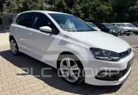 2017 Volkswagen Polo