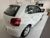2017 Volkswagen Polo