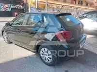 2017 Volkswagen Polo