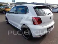 2017 Volkswagen Polo