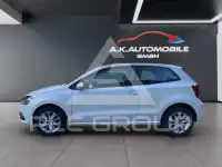 2017 Volkswagen Polo