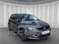 2017 Volkswagen Polo