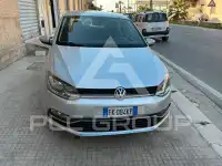 2017 Volkswagen Polo