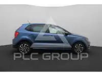 2017 Volkswagen Polo
