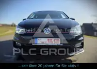 2017 Volkswagen Polo