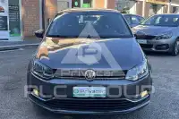 2017 Volkswagen Polo