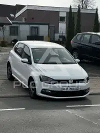 2017 Volkswagen Polo