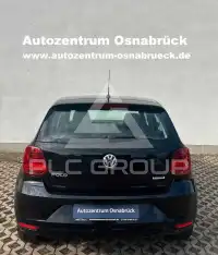 2017 Volkswagen Polo