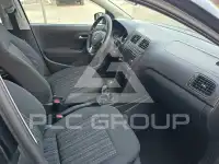 2017 Volkswagen Polo