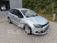 2017 Volkswagen Polo