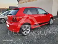 2017 Volkswagen Polo