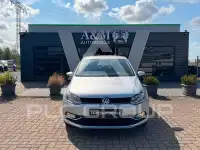 2017 Volkswagen Polo