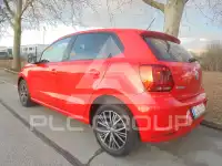 2017 Volkswagen Polo