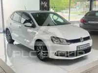 2017 Volkswagen Polo
