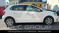 2017 Volkswagen Polo