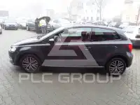2017 Volkswagen Polo